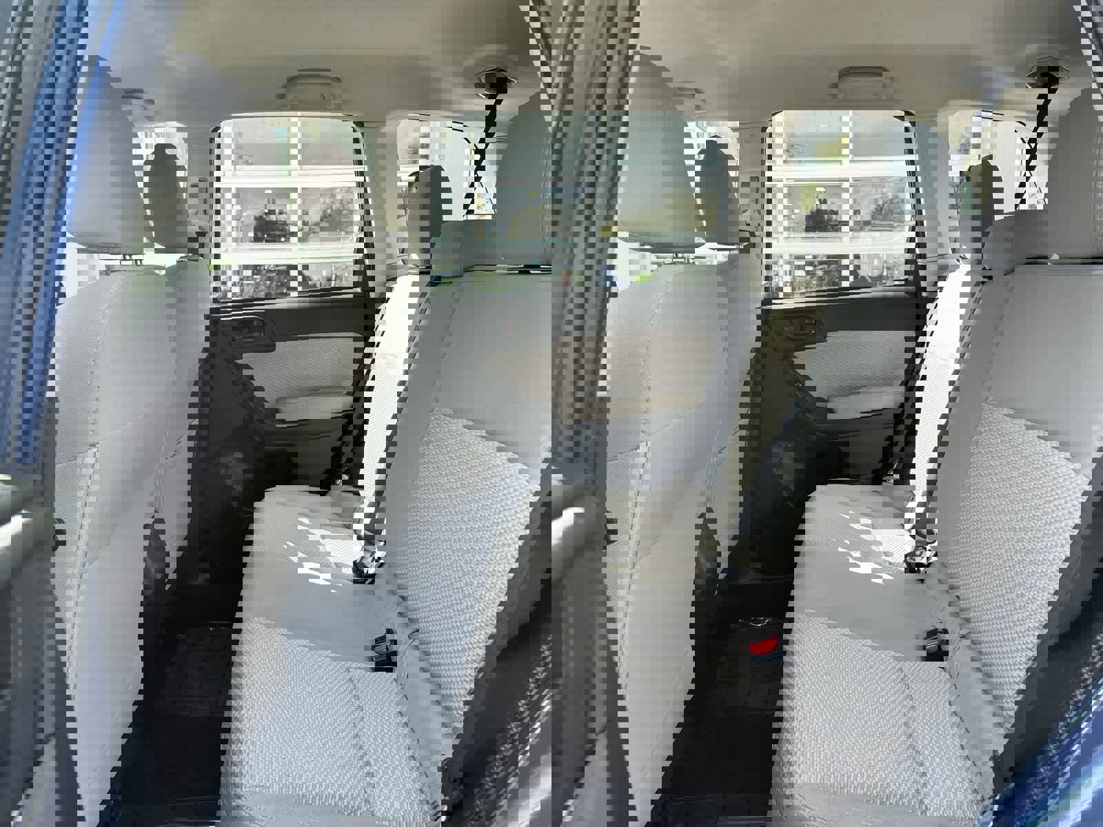 Used 2018 Subaru Forester 2.5i w/ Alloy Wheel Package AWD/4WD image 6