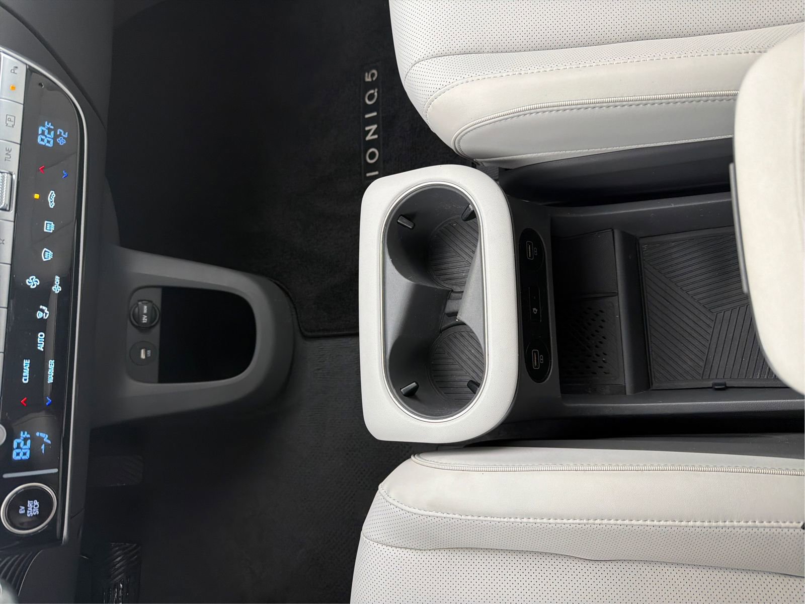 Certified 2022 Hyundai Ioniq 5 Limited image 17