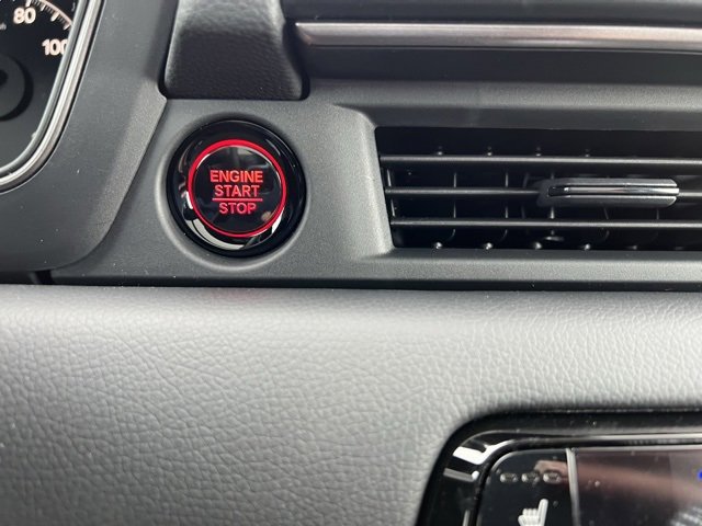 New 2025 Honda Pilot TrailSport image 23