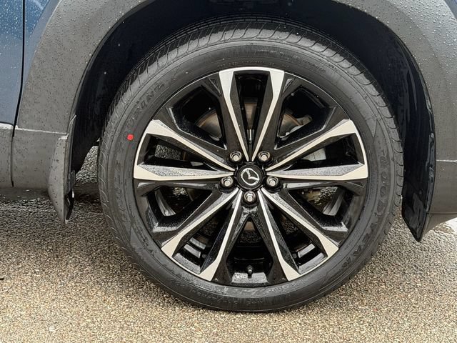 Used 2024 MAZDA CX-50 AWD 2.5 Turbo w/ Premium Pkg image 10