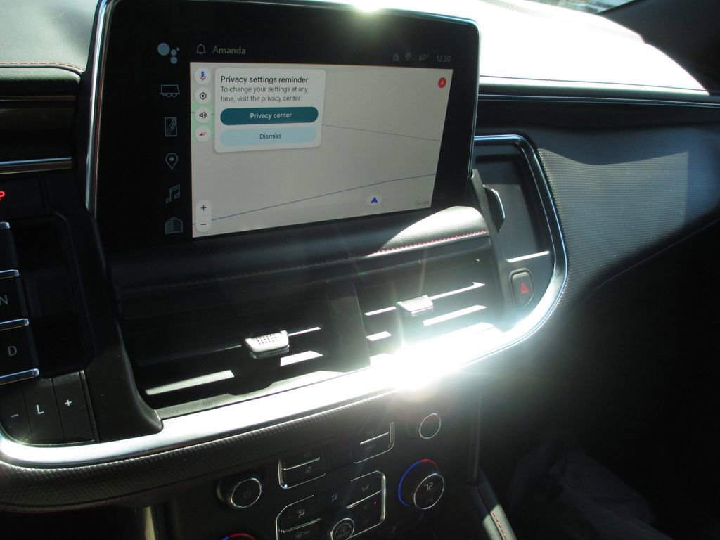 Used 2023 Chevrolet Suburban RST w/ Luxury Package image 34