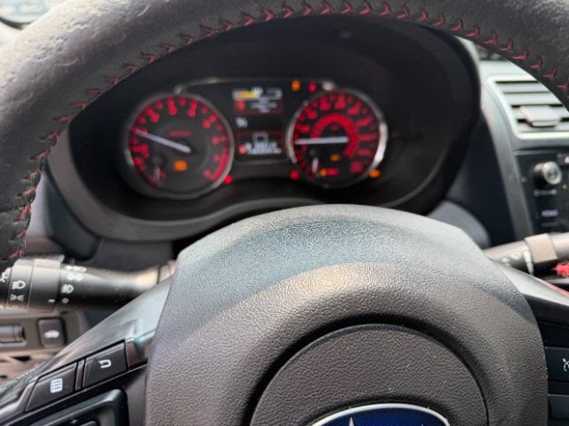 Used 2016 Subaru WRX Premium w/ Popular Package #1 AWD/4WD image 25