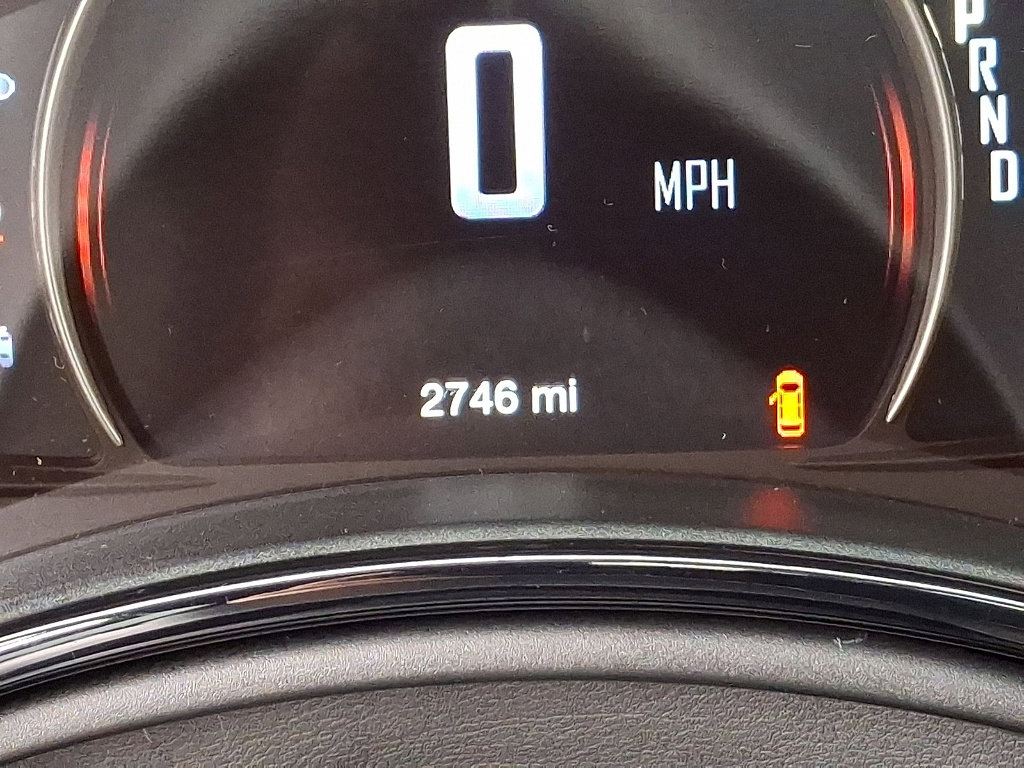 Certified 2025 Dodge Durango GT w/ Mopar All Weather Package image 13