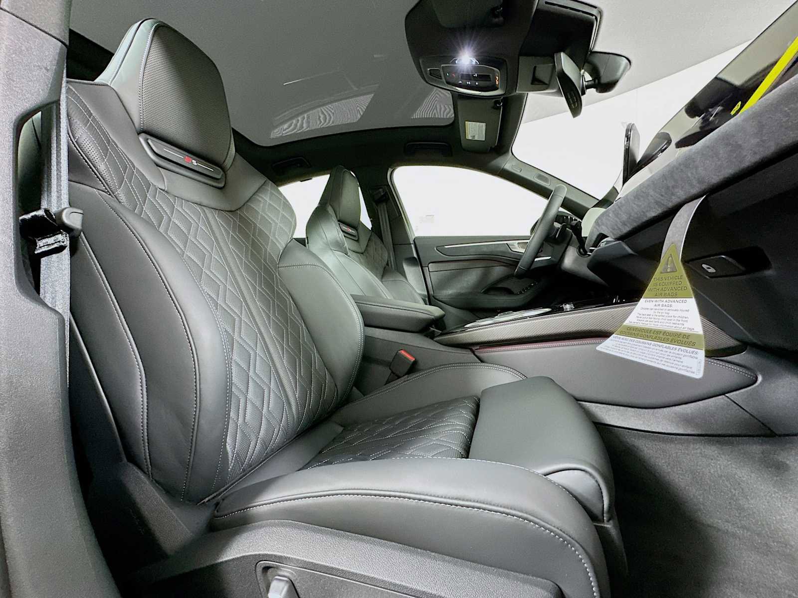 New 2026 Audi A6 Prestige image 27