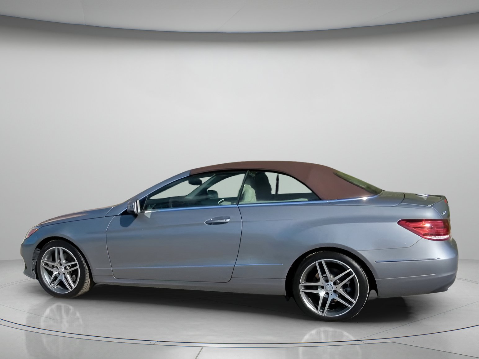 Used 2014 Mercedes-Benz E 350 Cabriolet image 17