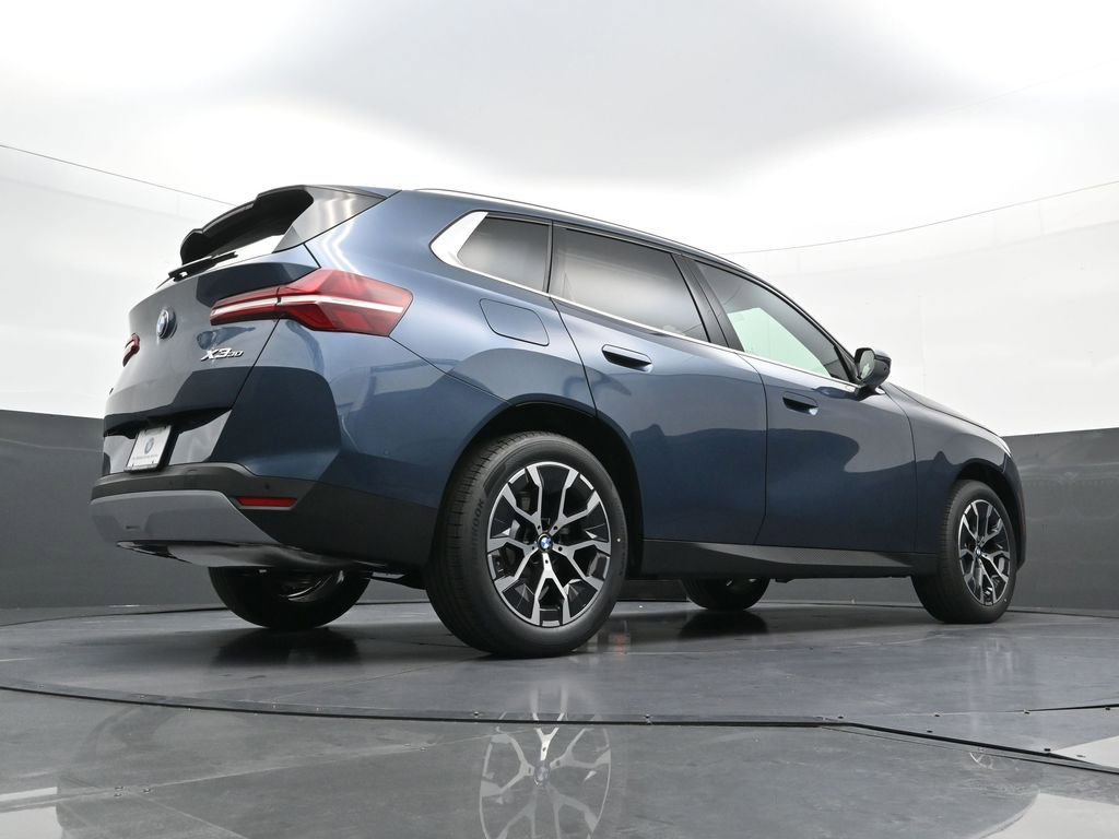 New 2026 BMW X3 xDrive30 w/ Premium Package image 28