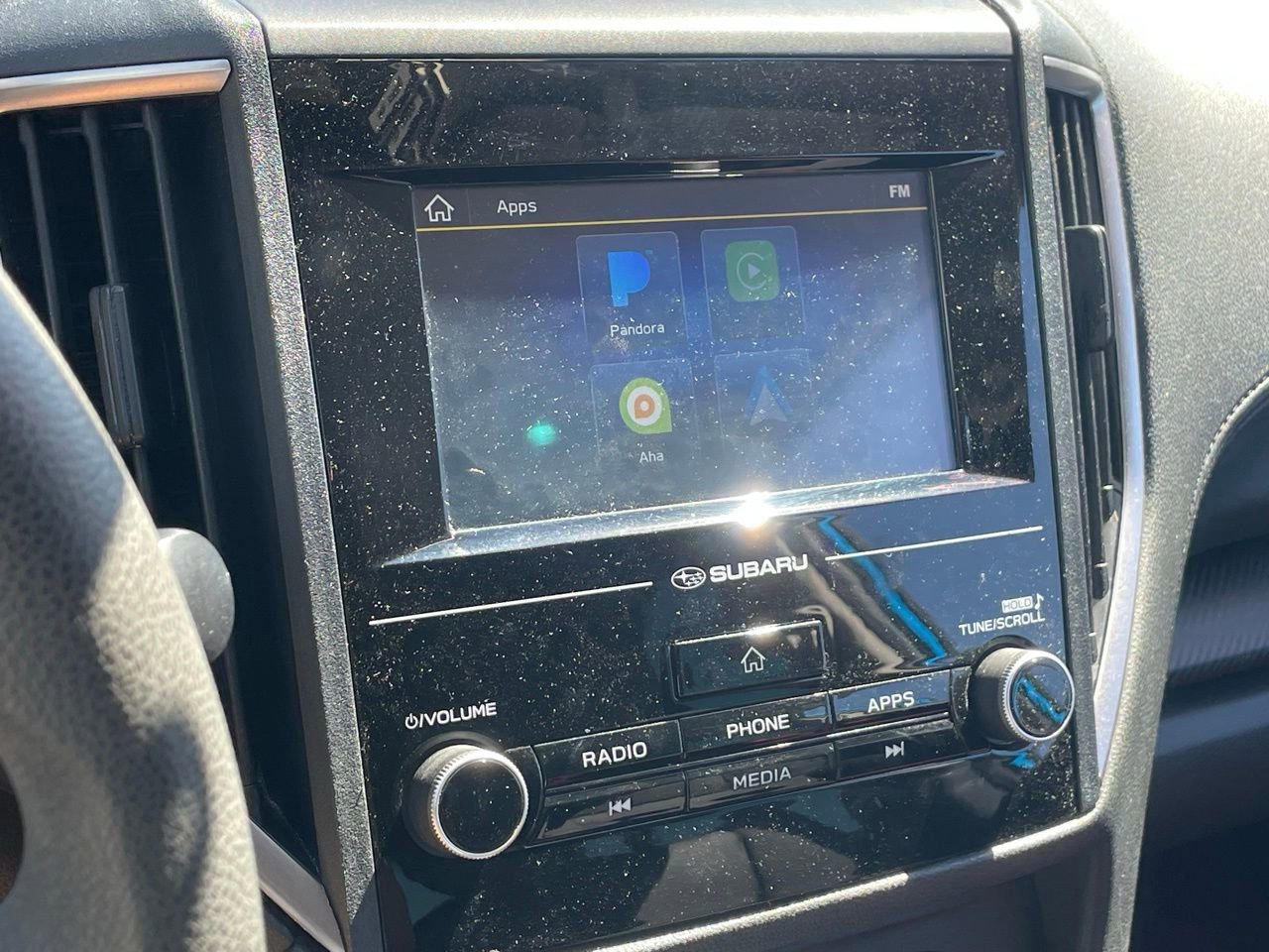 Used 2021 Subaru Impreza 2.0i image 10