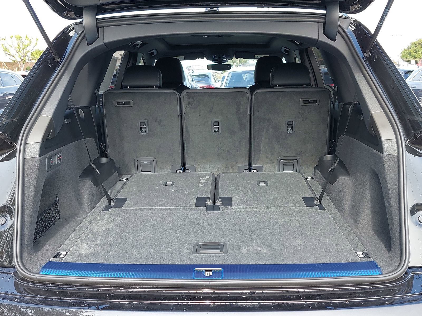 New 2026 Audi Q7 3.0T Premium Plus image 14