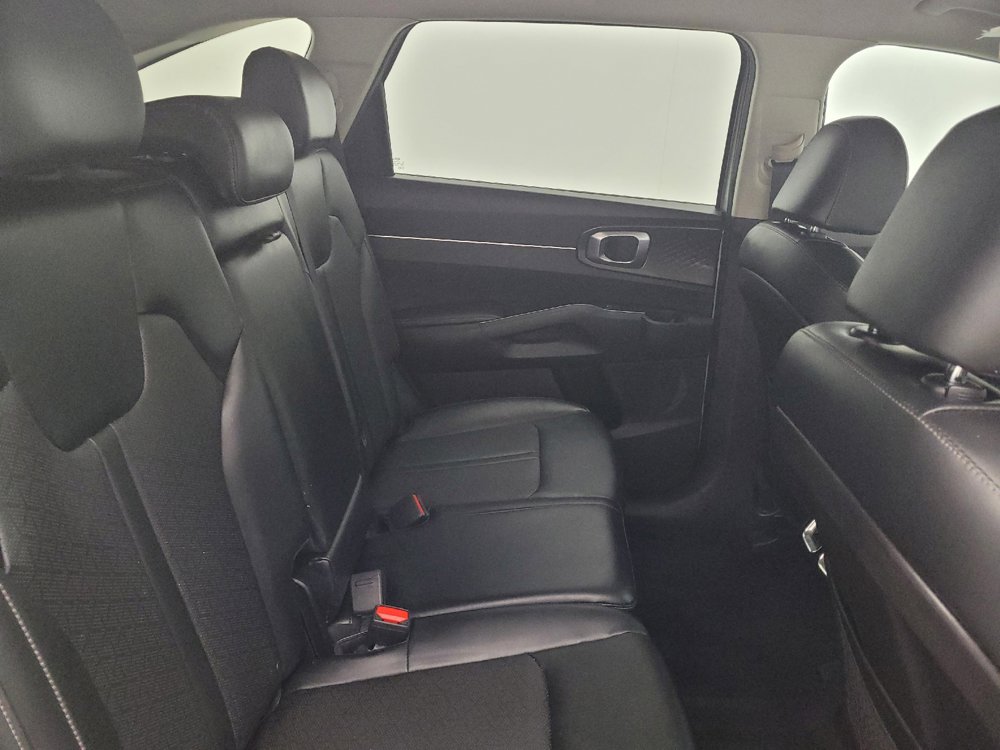 Used 2021 Kia Sorento S AWD/4WD image 19