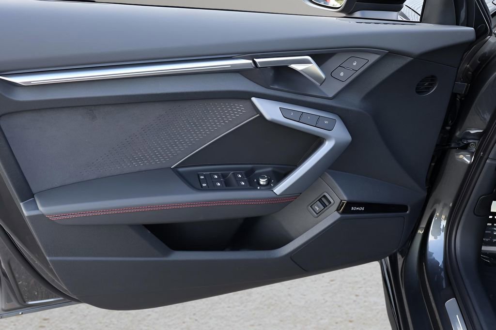 New 2026 Audi S3 Premium image 23