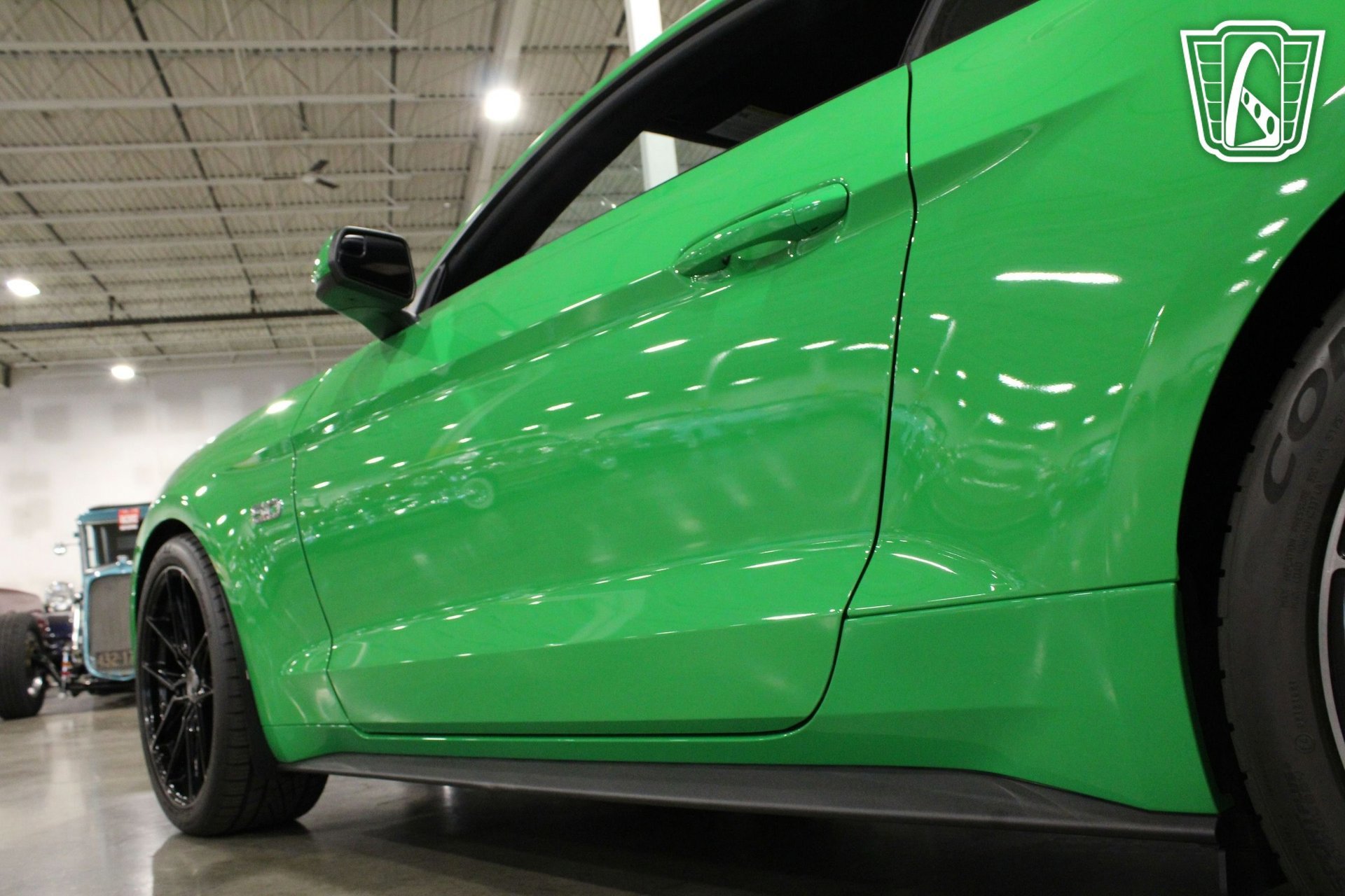 Used 2019 Ford Mustang GT image 37