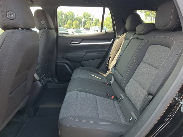 Used 2025 GMC Terrain Elevation AWD/4WD image 18
