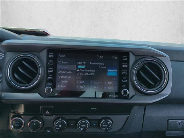 Certified 2020 Toyota Tacoma TRD Off-Road AWD/4WD image 14
