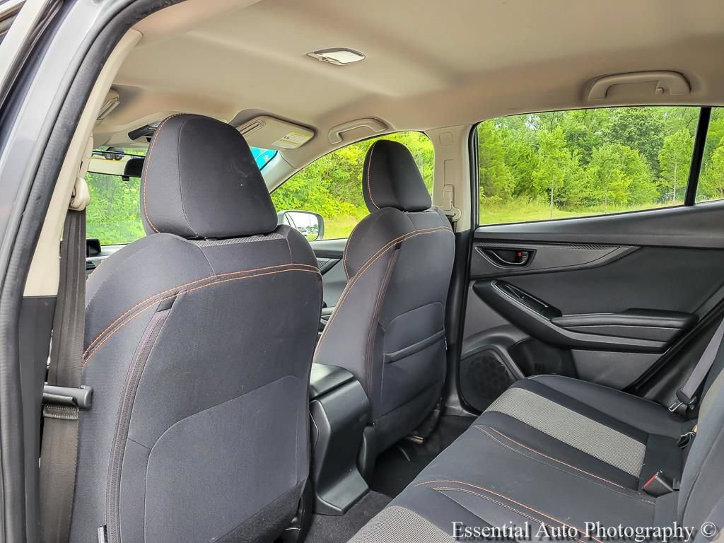 Certified 2023 Subaru Crosstrek 2.5i Premium AWD/4WD image 11