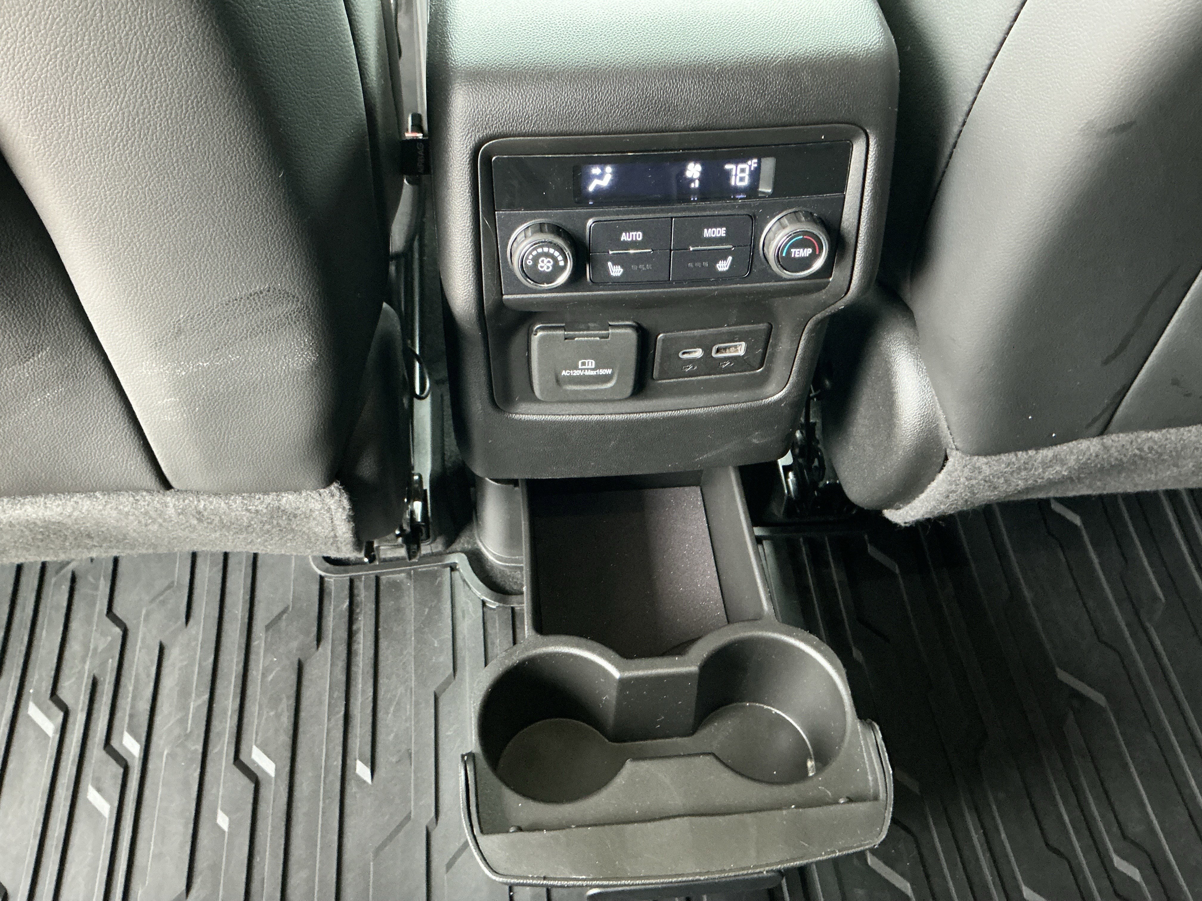 Used 2022 GMC Acadia SLT w/ Preferred Package image 33