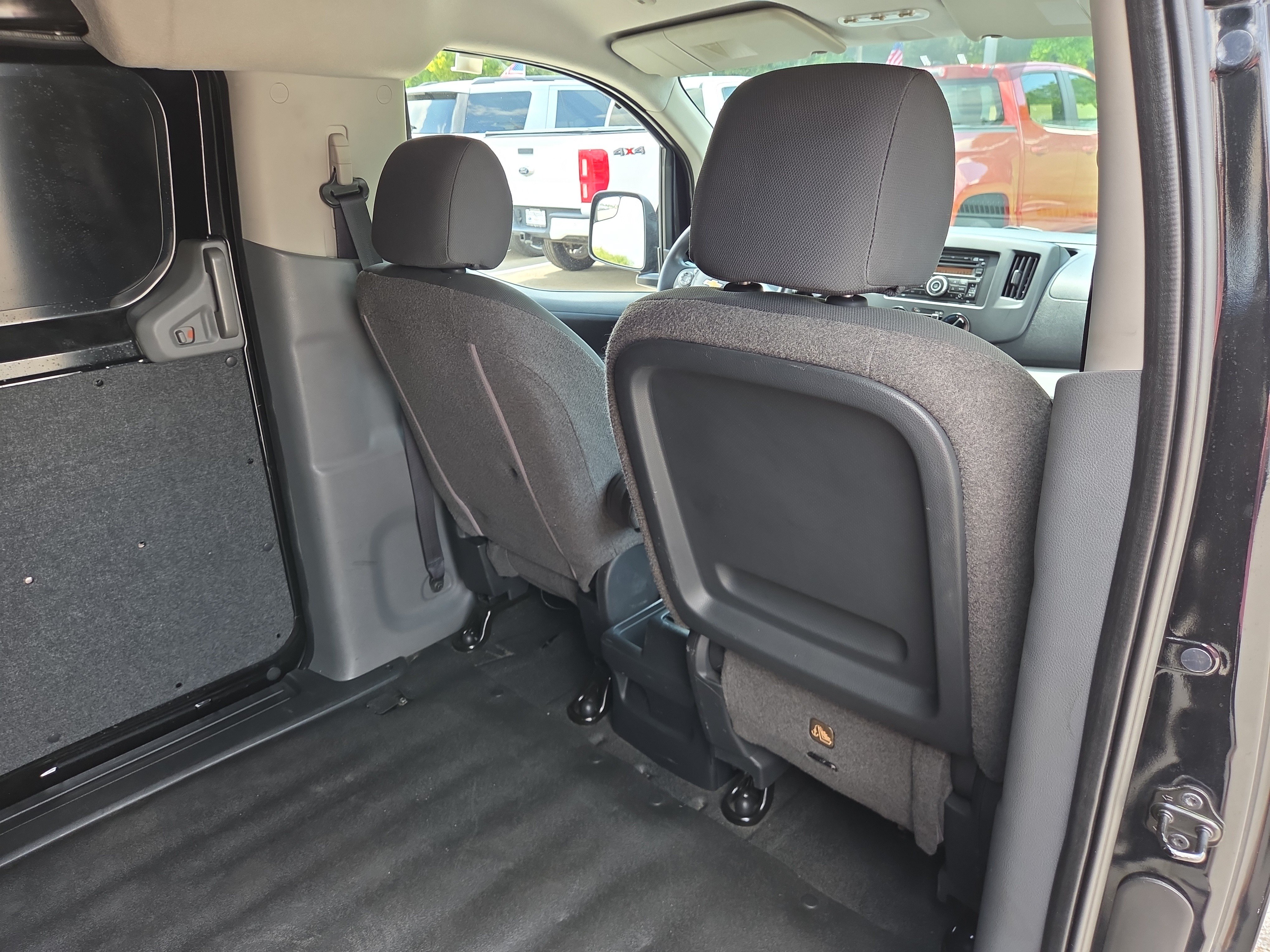 Used 2015 Chevrolet City Express LS FWD image 20