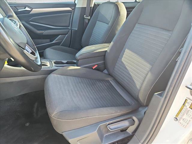Used 2024 Volkswagen Jetta S FWD image 15