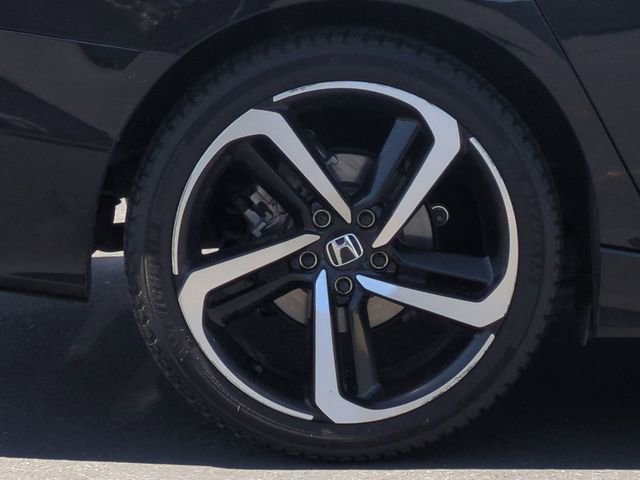 Used 2019 Honda Accord Sport image 36