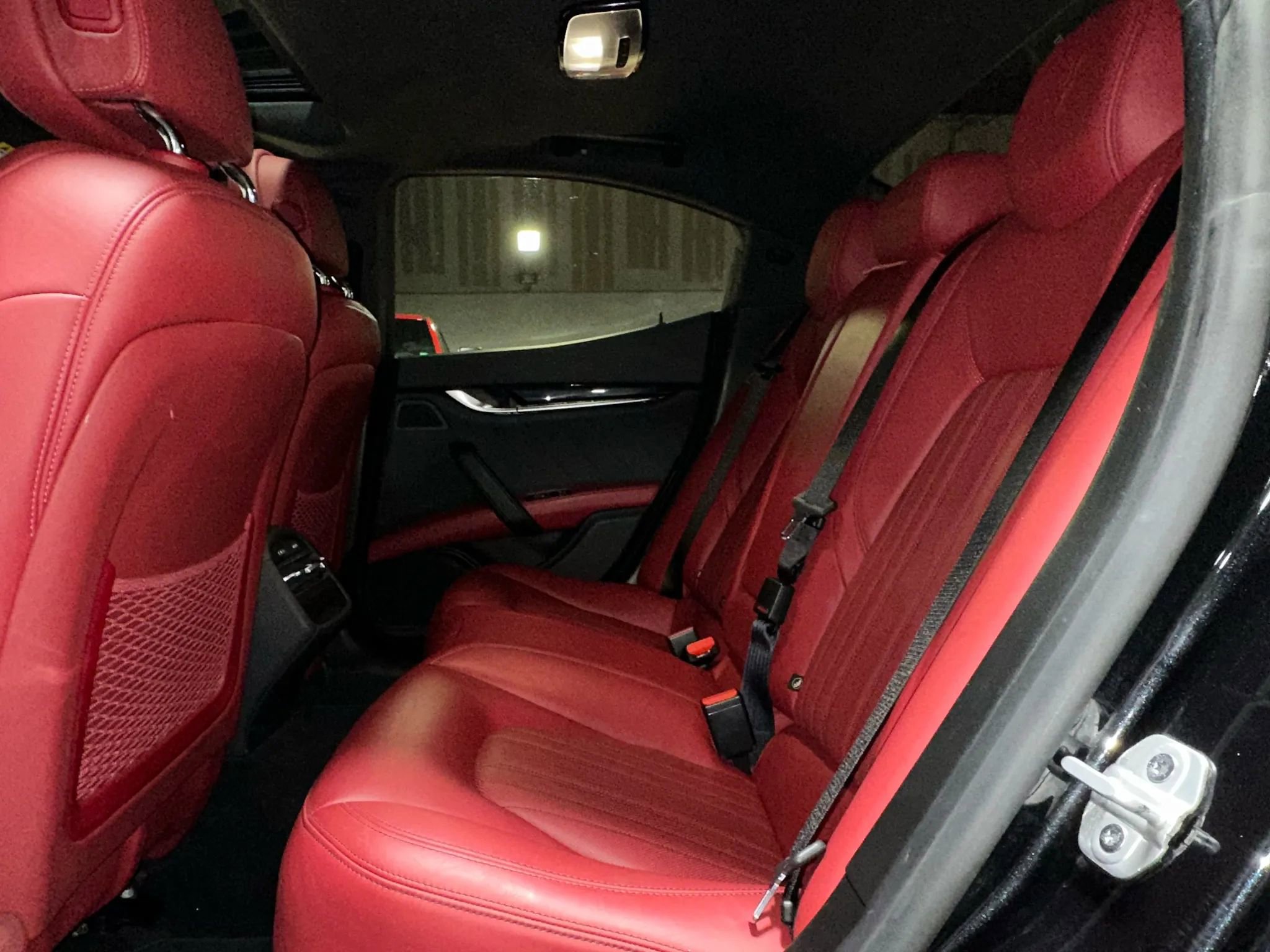 Used 2022 Maserati Ghibli Modena Q4 image 26