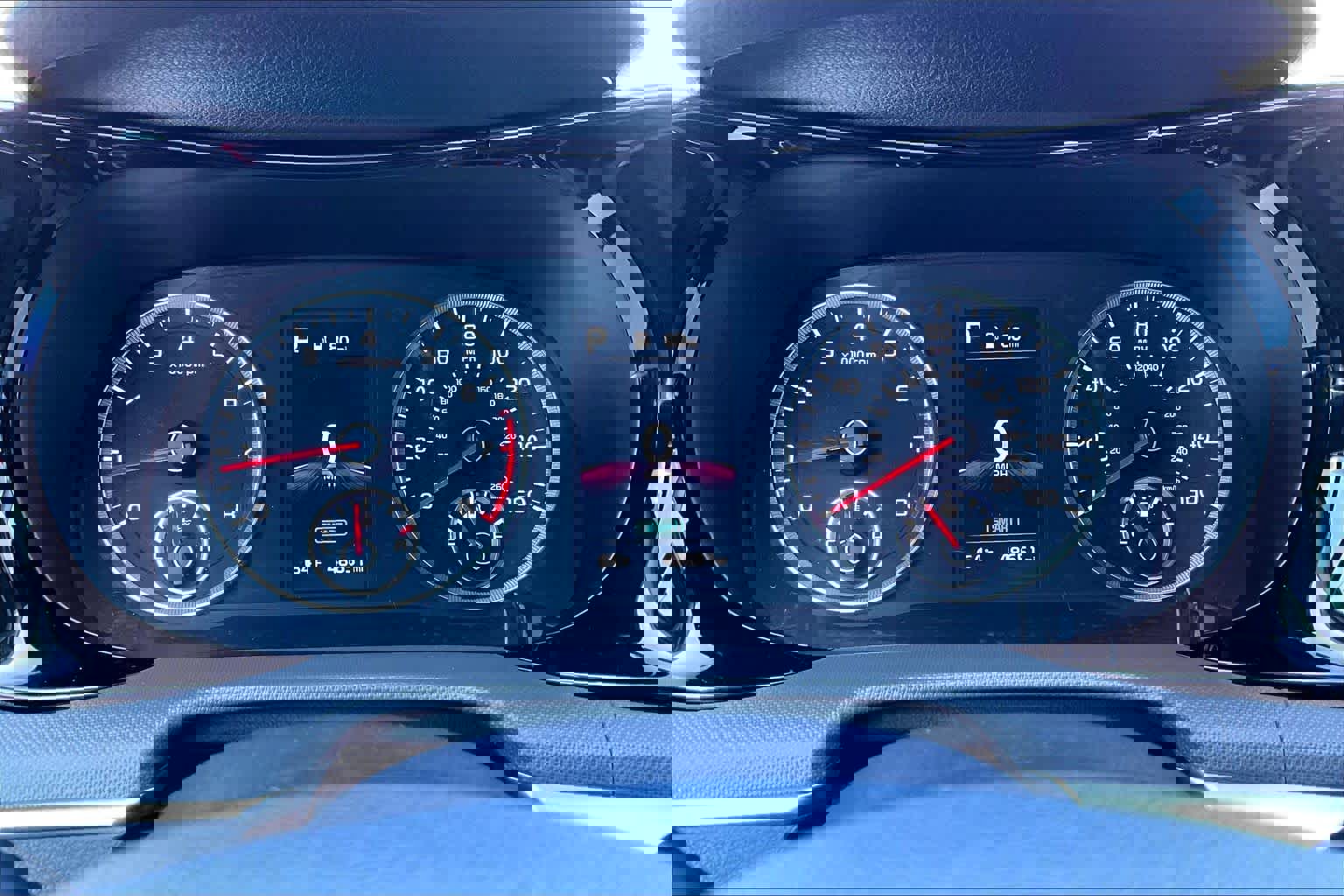 Used 2022 Kia K5 LX image 24