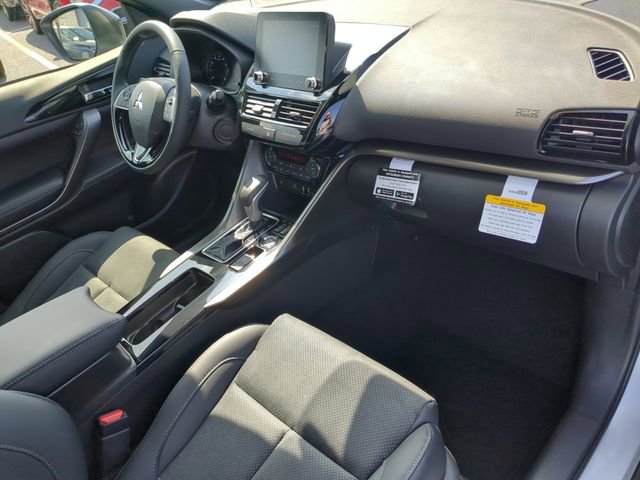 New 2026 Mitsubishi Eclipse Cross Black Edition AWD/4WD image 15