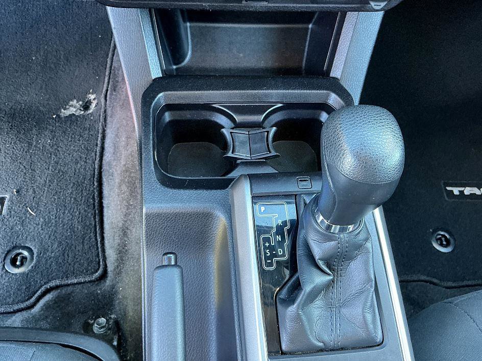 Used 2021 Toyota Tacoma SR5 image 20