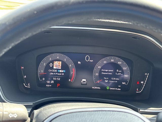 Used 2024 Acura Integra A-Spec w/ Technology Package FWD image 26