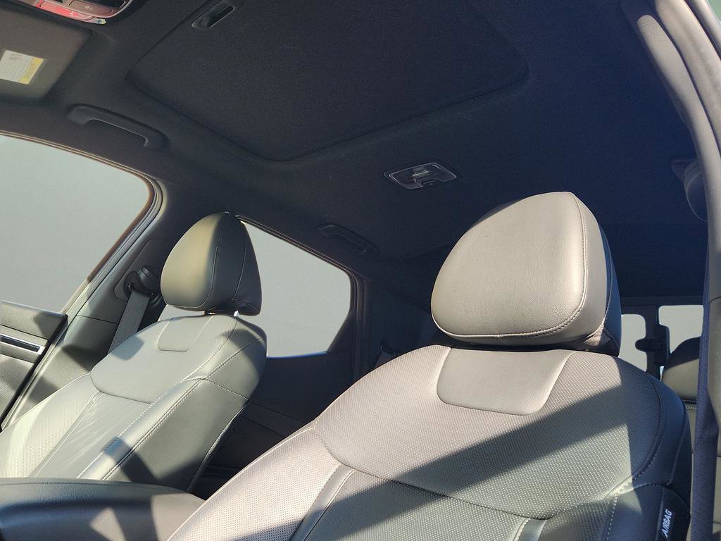 Certified 2024 Hyundai Santa Cruz Night image 17