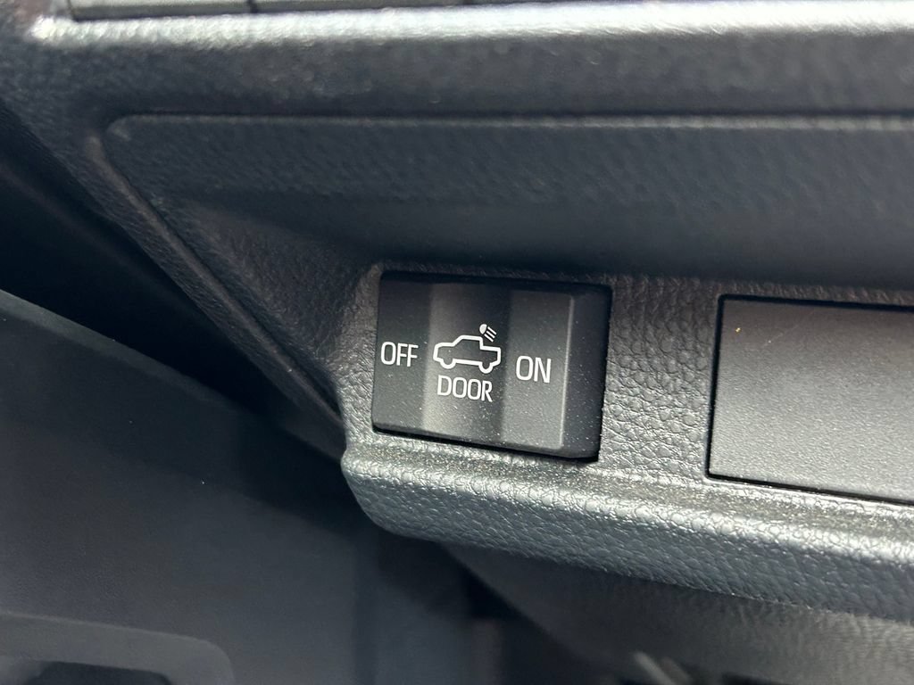 Certified 2026 Toyota Tacoma SR5 RWD image 28