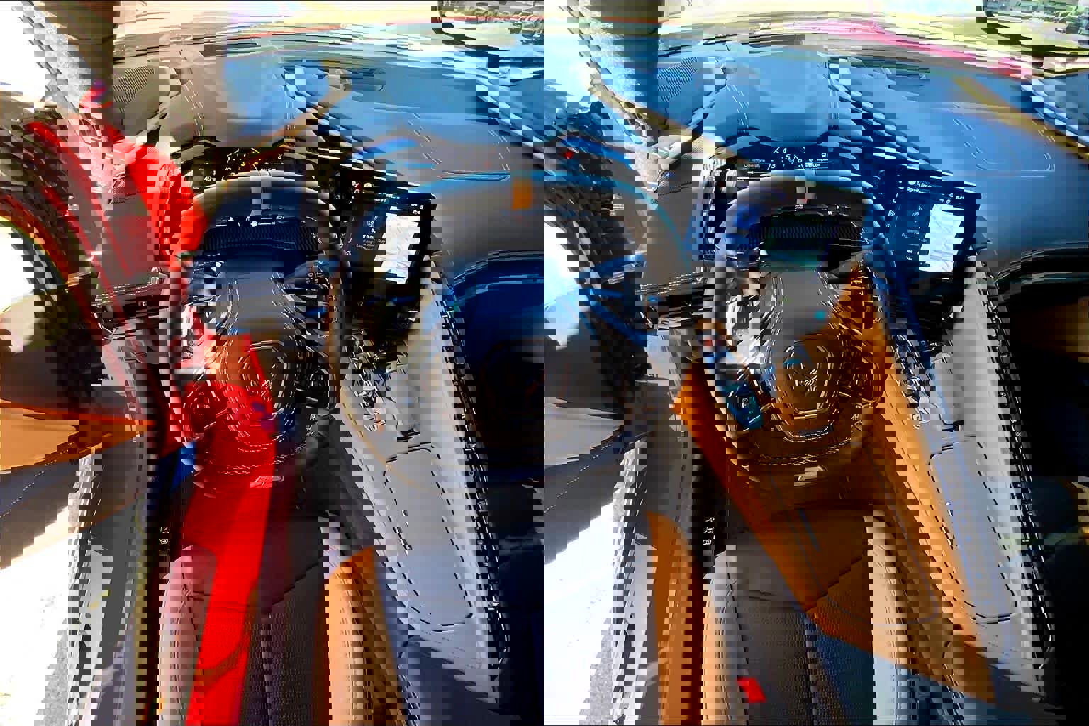 Certified 2025 Chevrolet Corvette Z06 image 6