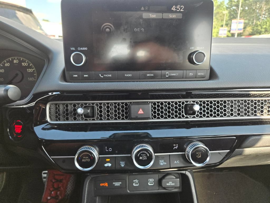 Used 2026 Honda Civic Sport image 12
