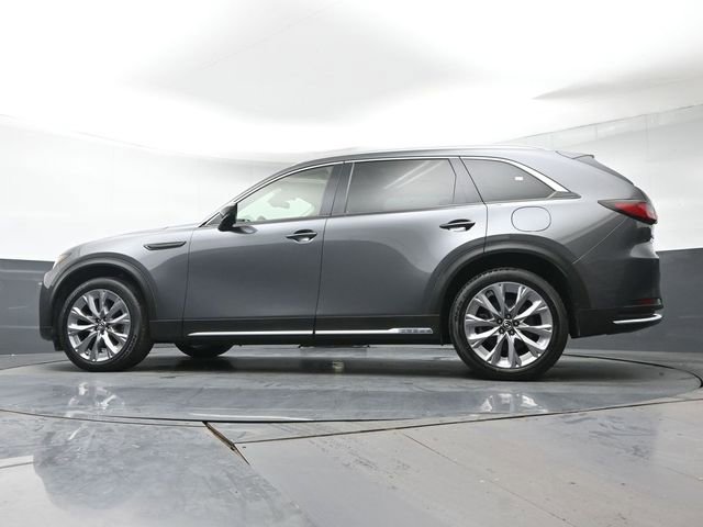 Certified 2024 MAZDA CX-90 3.3 Turbo w/ Premium Package AWD/4WD image 28