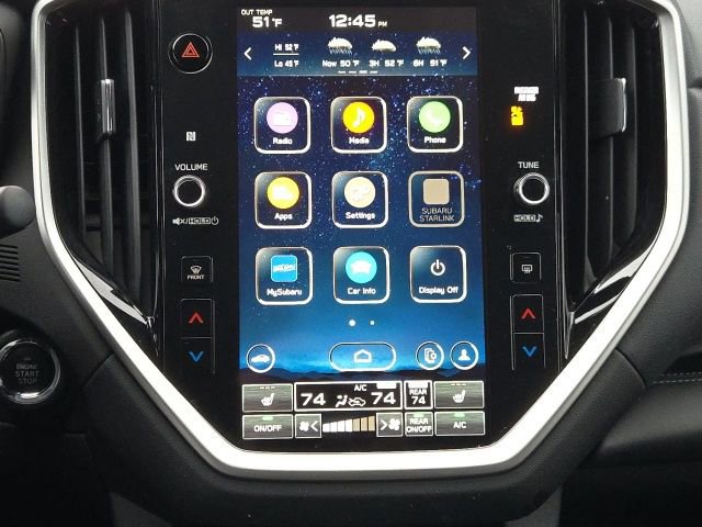 Used 2023 Subaru Ascent Limited image 3