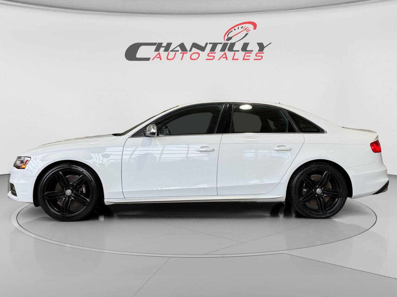 Used 2013 Audi S4 Prestige image 2