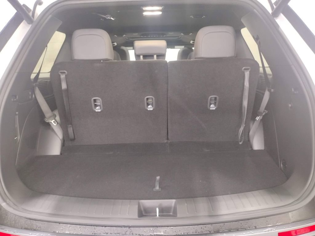 New 2026 Hyundai Palisade XRT Pro image 18