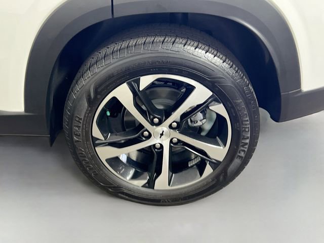 Used 2024 Chevrolet Trax RS image 25