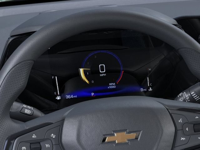 New 2026 Chevrolet TrailBlazer LT FWD image 20