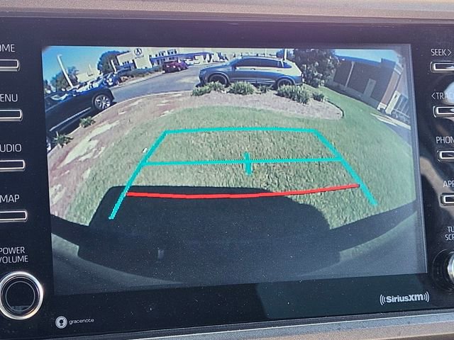 Used 2020 Toyota Tacoma TRD Off-Road w/ Technology Package image 21