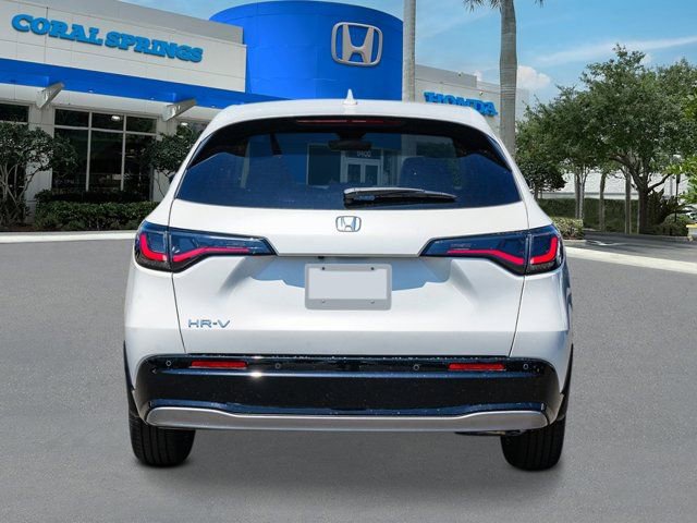 New 2027 Honda HR-V EX-L image 3