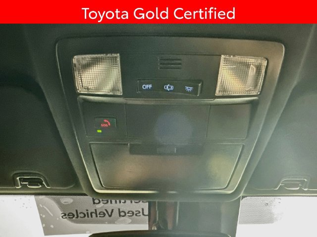 Certified 2022 Toyota Tacoma TRD Sport w/ Technology Package AWD/4WD image 33