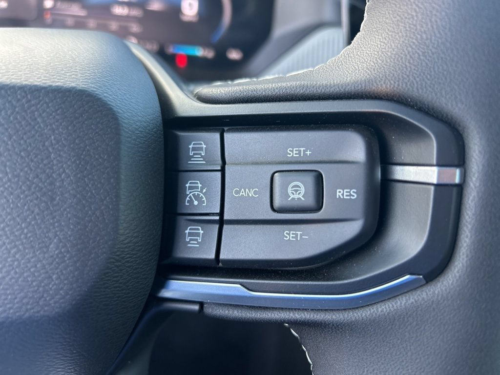 New 2026 Jeep Cherokee Laredo AWD/4WD image 44