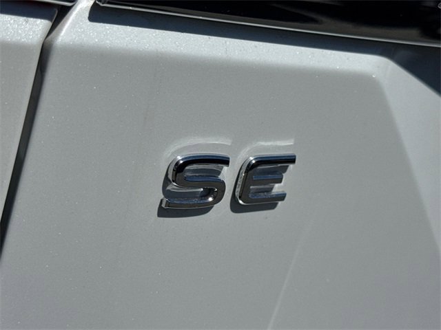 New 2026 Volkswagen Atlas SE image 13