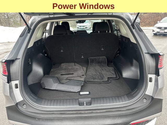 Used 2025 Kia Sportage LX AWD/4WD image 11