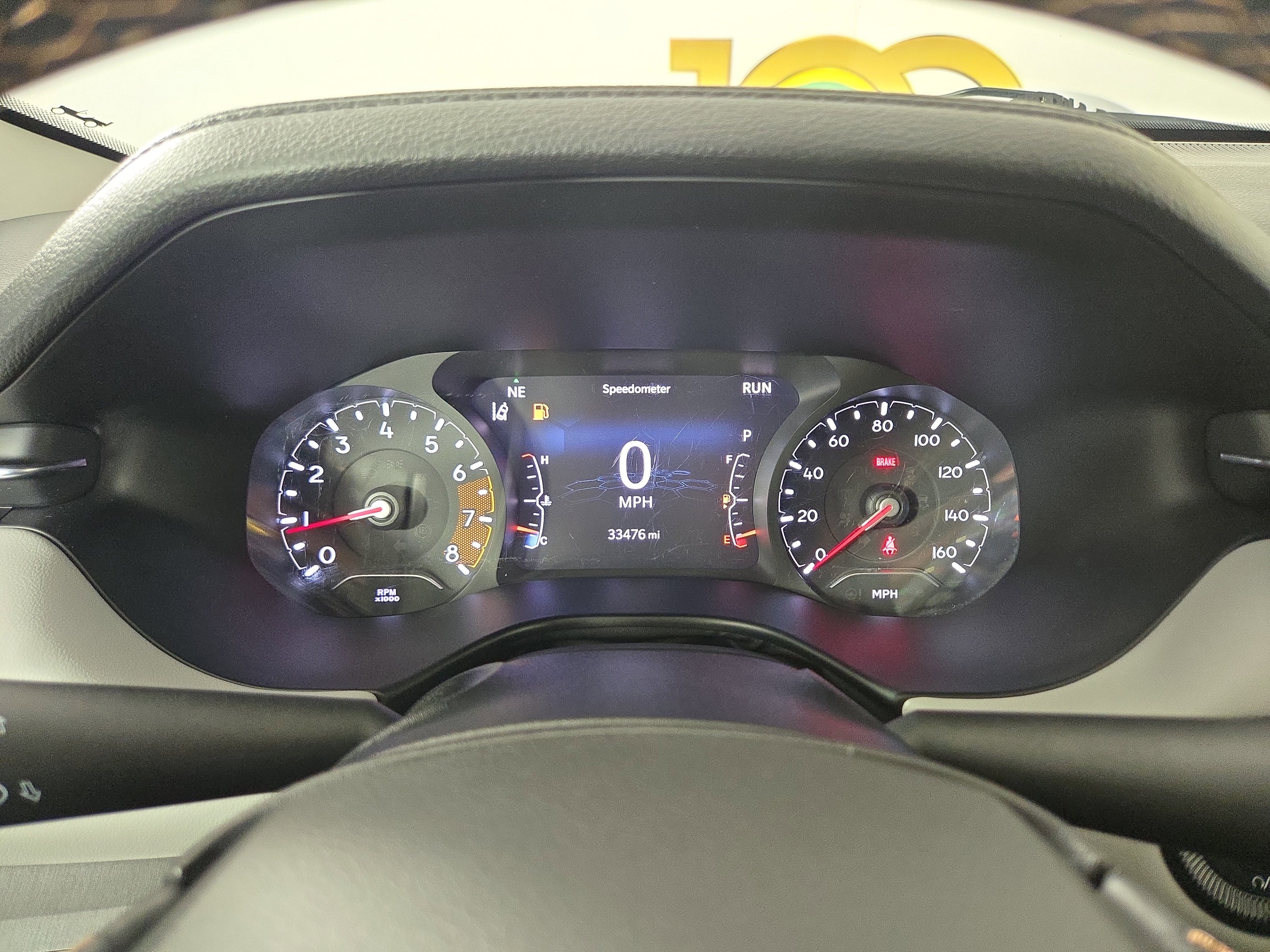 Certified 2022 Jeep Compass Limited image 18