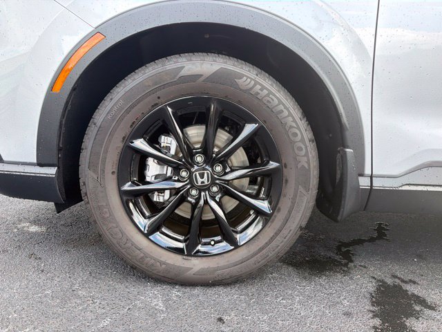 Certified 2026 Honda CR-V Sport-L image 11