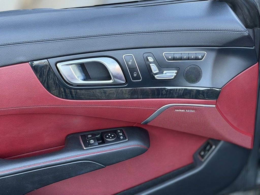 Used 2019 Mercedes-Benz SL 450 w/ Premium Package image 29
