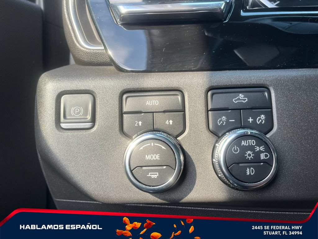 Used 2023 GMC Sierra 1500 Elevation AWD/4WD image 18