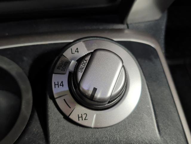 Used 2023 Toyota 4Runner SR5 Premium image 22