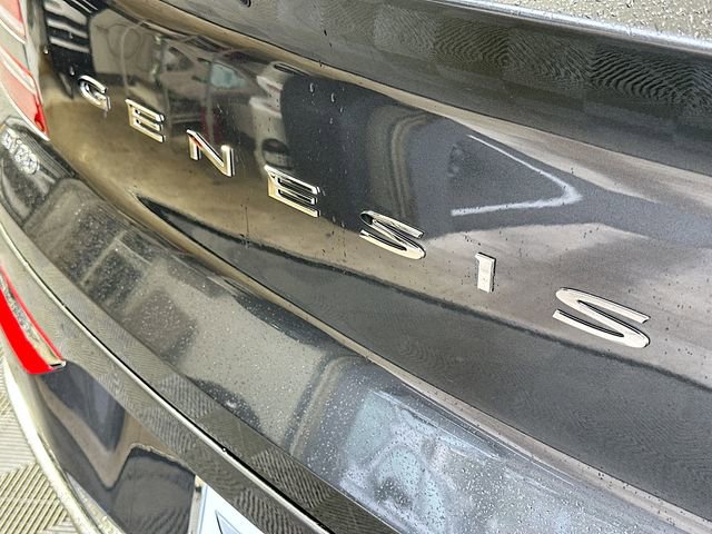 New 2026 Genesis GV80 3.5T Prestige AWD/4WD image 22
