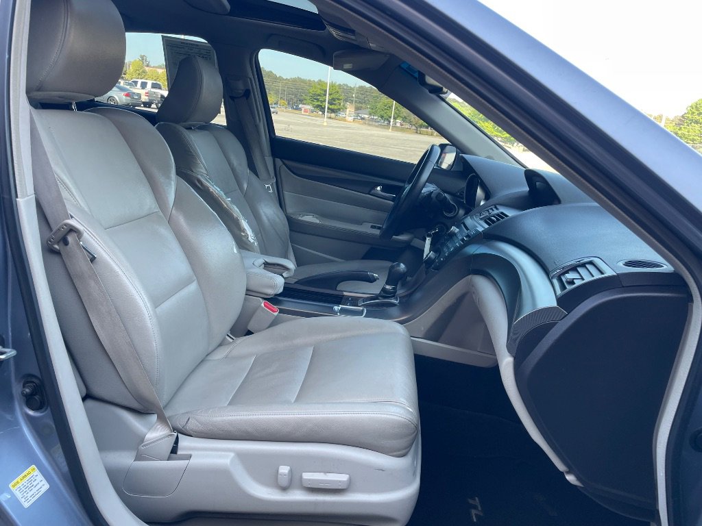 Used 2012 Acura TL FWD image 19